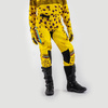 Zestaw Offroadowy (BLUZA I Spodnie) LEATT Ride Kit 3.5 Junior Cheetah 