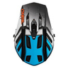 Kask DH O'Neal BACKFLIP ECLIPSE multi