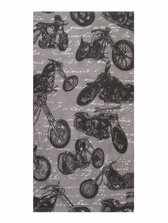 Komin UNIWERSALNY Custombike Modeka