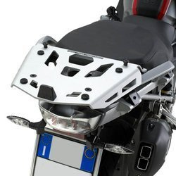 GIVI Stelaż kufra centralnego z aluminiową płyta MONOKEY - BMW R 1200 GS (13>15)