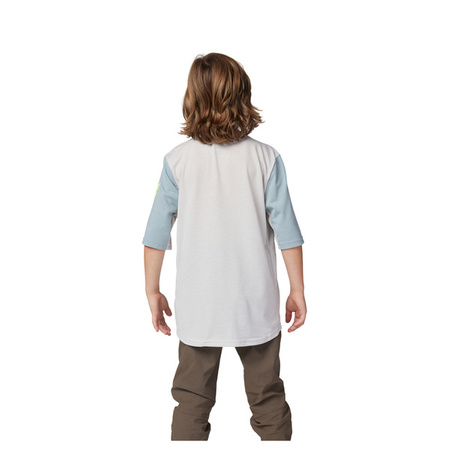 Koszulka Rowerowa FOX Junior Ranger Aviation Gmtl