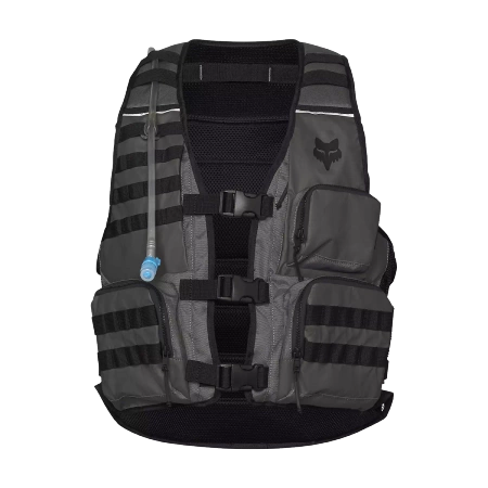 FOX Legion Tac Vest – kamizelka terenowa z wbudowanym HydraPak 2L
