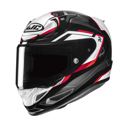 Kask Hjc Rpha12 Brels Black/White