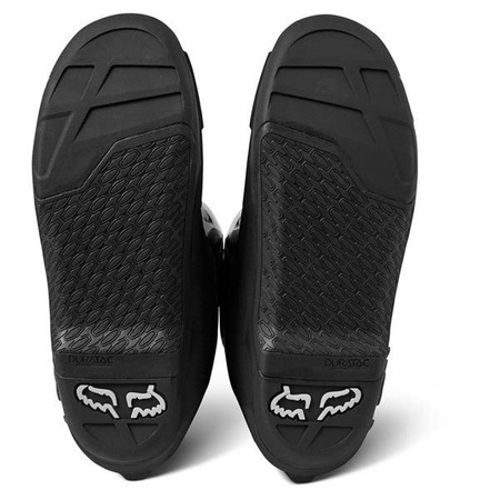 Buty FOX Motion Black