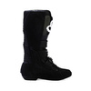 Buty motocrossowe damskie Fox Lady Comp Black
