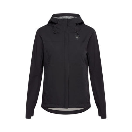 Kurtka Fox Lady Ranger Water Lunar Se Black