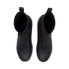 Buty Fox Union All Weather Black