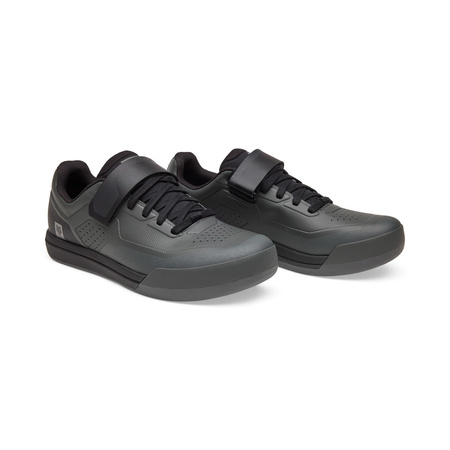 Buty rowerowe MTB Fox Union Dark Shadow