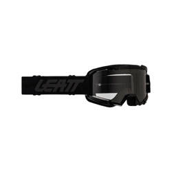 Gogle LEATT Vizion 2.5s Small 90 Vlt Stealth Clear