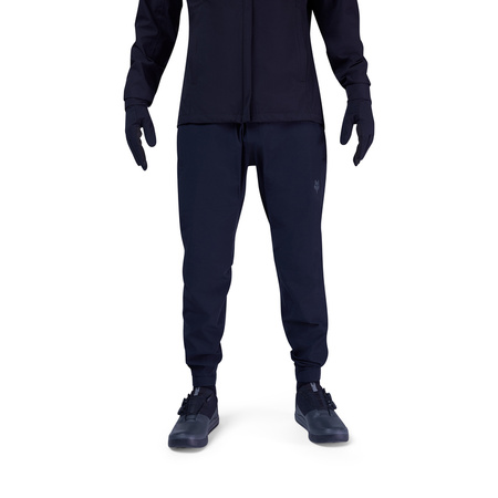 Spodnie Rowerowe Fox Ranger Water Black