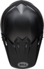 Kask BELL Mx-9 Mips Solid Black Matt