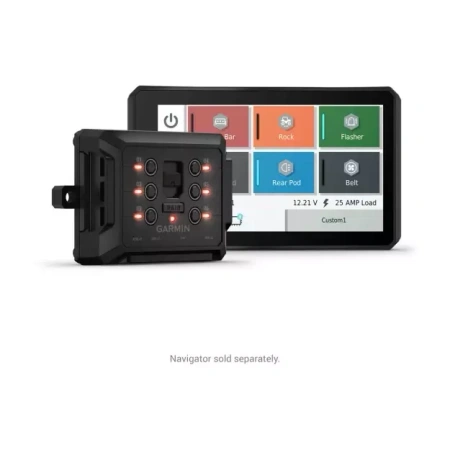 GARMIN Powerswitch