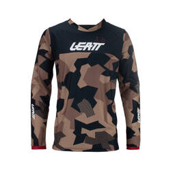 Bluza  LEATT MOTO 4.5 enduro stone