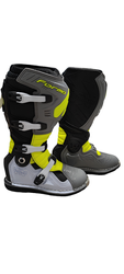 Buty Enduro Forma Terrain Evolution TX  Grey/White/Yellow