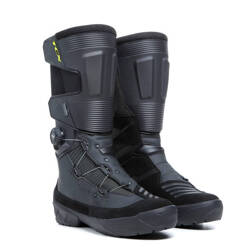 Buty Motocyklowe TCX Infinity 3 GTX z membraną Gore-Tex