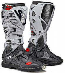 Buty Off Road SIDI Crossfire 3 Black ash mx