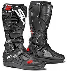 Buty enduro SIDI CROSSFIRE 3 SRS czarne