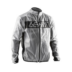 Kurtka LEATT MOTO Racecover Translucent