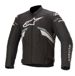 Kurtka sportowa ALPINESTARS T-GP PLUS R V3 kolor biały/czarny/szary