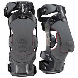 Orteza Kolanowa POD K8 3.0 Carbon/Graphite (Para) stabilizatory