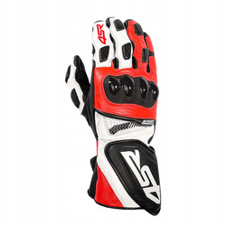 Rękawice Motocyklowe Sport Cup 3 Reflex Red 4SR