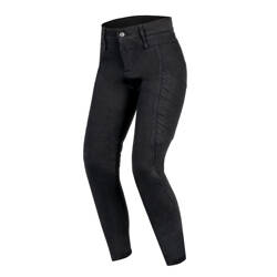 Spodnie Jeans Rebelhorn Ash Lady Black L30