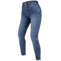 Spodnie Jeans Rebelhorn Classic III Lady Skinny Fit Washed Blue L28