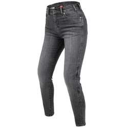 Spodnie Jeans Rebelhorn Classic III Lady Skinny Fit Washed Grey L30