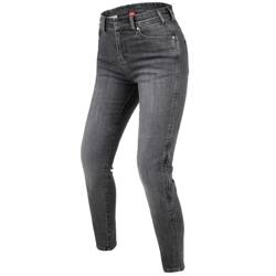 Spodnie Jeans Rebelhorn Classic III Lady Skinny Fit Washed Grey L32