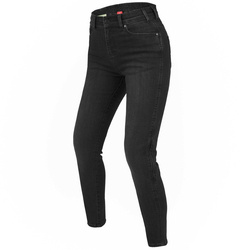 Spodnie Jeans Rebelhorn Classic III Lady Slim Fit Black L28