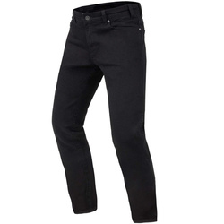 Spodnie jeans REBELHORN Classic III Regular fit black L34