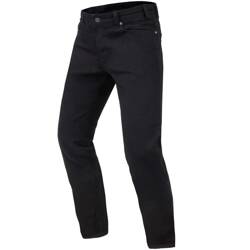 Spodnie jeans REBELHORN Classic III Regular fit black L36