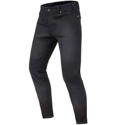 Spodnie jeans REBELHORN Classic III Skinny washed black L32