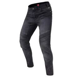 Spodnie jeans REBELHORN Eagle III Slim fit washed black L32