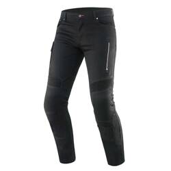 Spodnie jeans REBELHORN vandal twill black L32