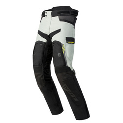 Spodnie tekstylne REBELHORN PATROL Grey/Black