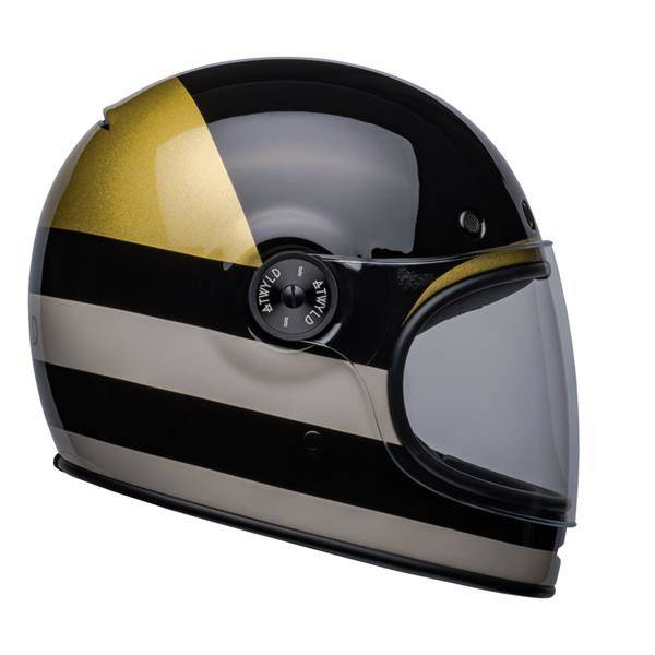 Bell best sale bullitt kask