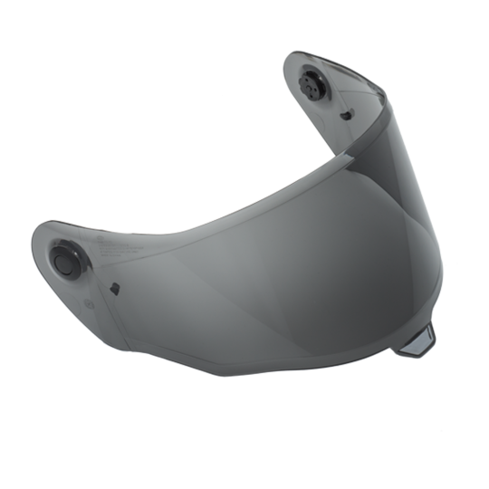 Szyba BELL Star/Race Star/Pro Star/SrtModular Panovision Dark Smoke KASKI \ Akcesoria do