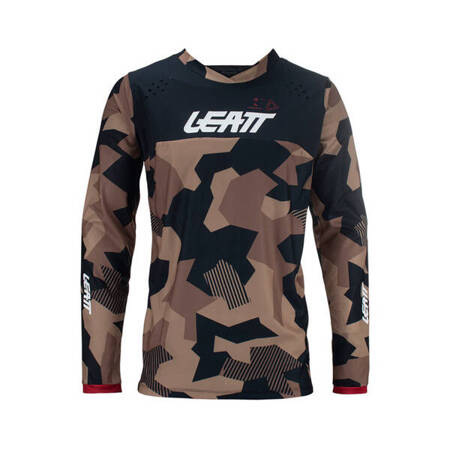 Bluza  LEATT MOTO 4.5 enduro stone 