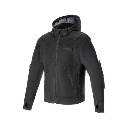 Bluza Motocyklowa ALPINESTARS Moflow Air Tech Gray S