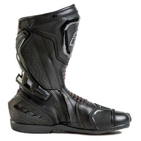 Buty OZONE Circuit II Black