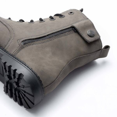 Buty REBELHORN Nomad dark grey