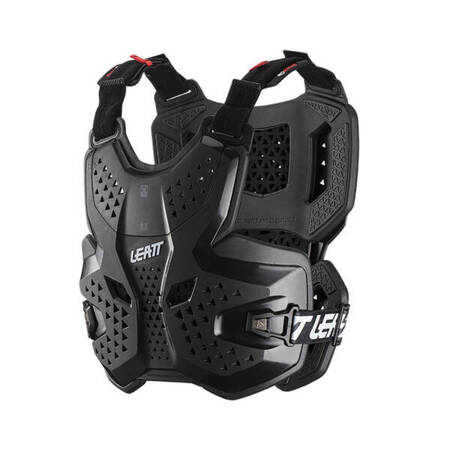 Buzer LEATT 3.5 black