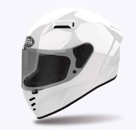 Kask AIROH CONNOR White Gloss 