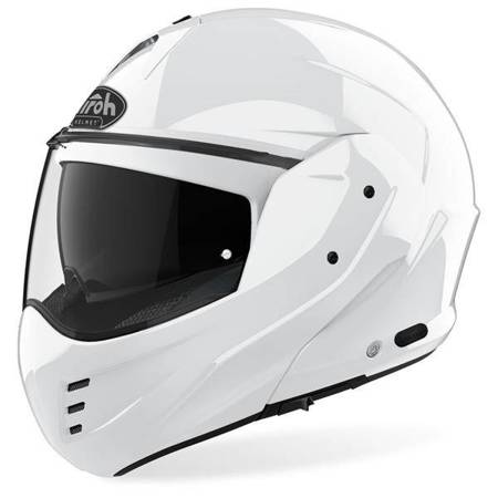 Kask AIROH MATHISSE White Gloss