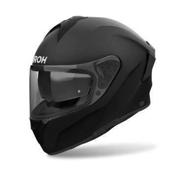 Kask AIROH Spark 2 Color Black Matt M