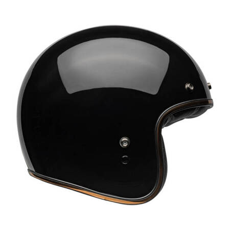 Kask BELL Custom 500 Ece6 Rally Black/Bronze