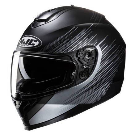 Kask HJC C70n Sway Grey/Black