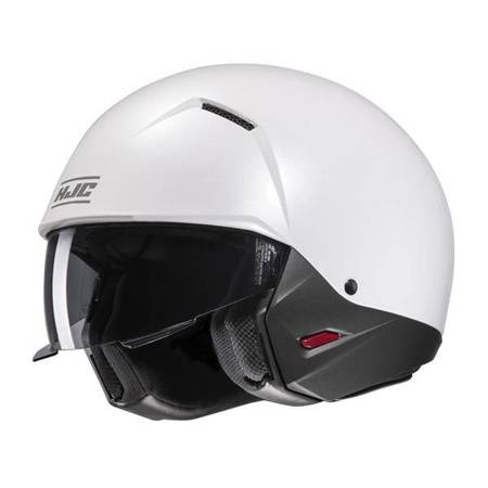 Kask motocyklowy modułowy/szczękowy HJC I20 PEARL white