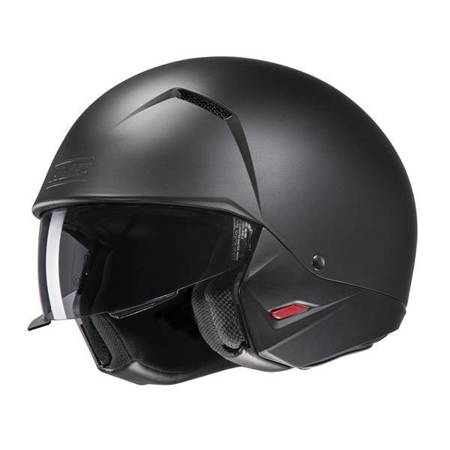 Kask motocyklowy modułowy/szczękowy HJC I20 SEMI flat black